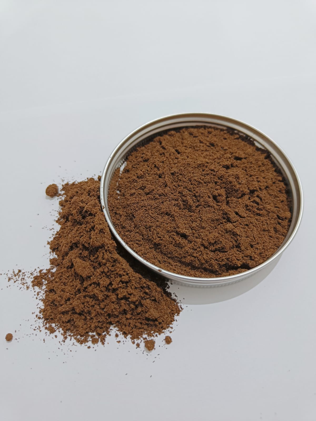 VANILLA POWDER